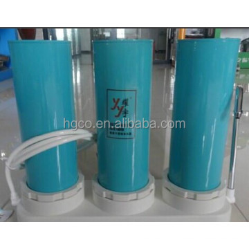 Eco-friendly household water purifier new design water purifier